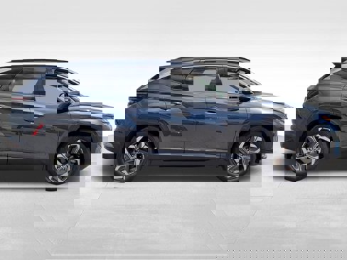 Used 2022 Hyundai Tucson Limited image 9