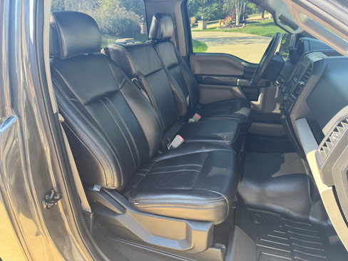Used 2020 Ford F150 XL w/ Equipment Group 101A Mid image 18