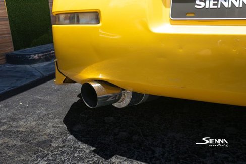 Used 2005 Nissan 350Z Enthusiast w/ (K96) Aerodynamics Pkg image 12