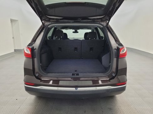 Used 2020 Chevrolet Equinox LT image 29