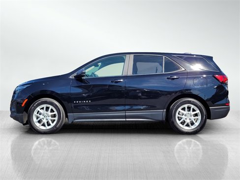 Used 2023 Chevrolet Equinox LS w/ LS Convenience Package image 8