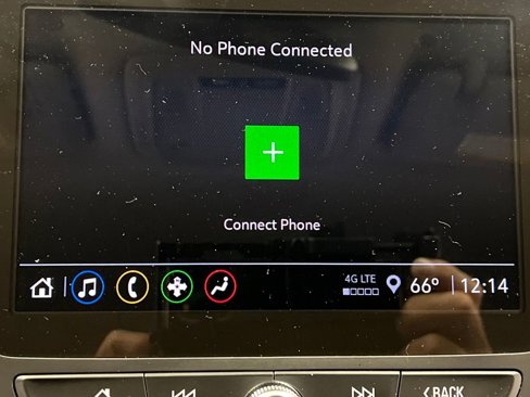 Used 2024 Chevrolet Malibu LT image 48