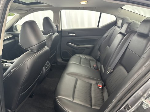 Used 2022 Nissan Altima 2.5 SL image 16