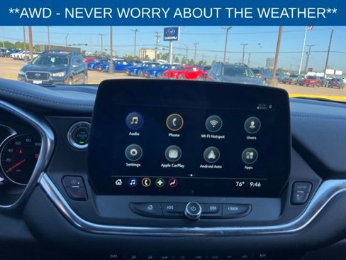Used 2023 Chevrolet Blazer LT image 11