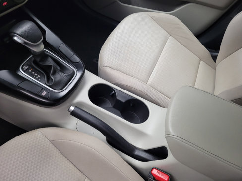 Used 2022 Kia Soul LX image 26