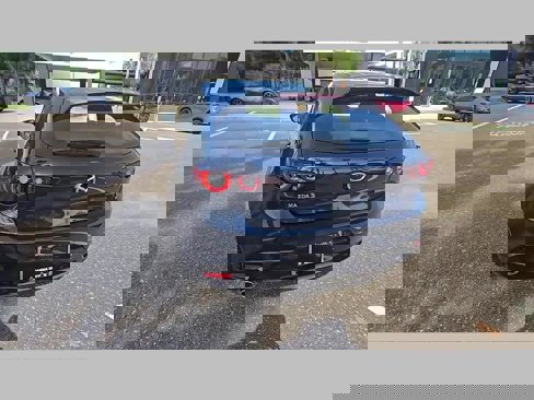Used 2025 MAZDA MAZDA3 s image 27