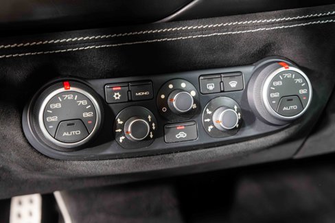 Used 2016 Ferrari 488 Spider image 34