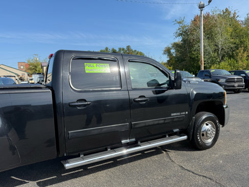 Used 2007 Chevrolet Silverado 3500 LTZ image 14