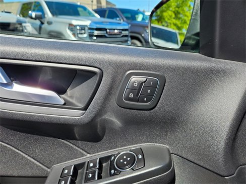 Used 2023 Ford Escape Platinum image 20