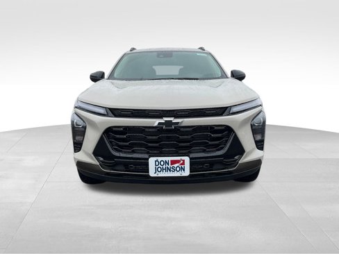 New 2026 Chevrolet Trax ACTIV w/ Driver Confidence Package image 32