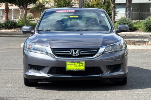 Used 2014 Honda Accord EX-L image 6