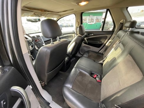 Used 2007 Saturn Vue AWD V6 w/ Red Line Pkg image 16