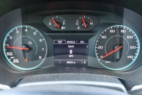 Used 2022 Chevrolet Malibu LT image 27