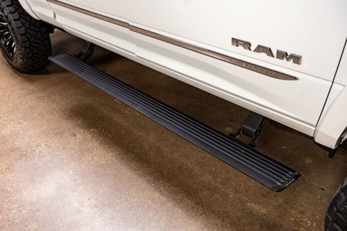 Used 2020 RAM 2500 Limited image 12