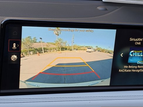 New 2025 Genesis G70 2.5T image 23