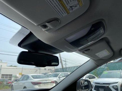 Certified 2022 INFINITI QX50 Pure image 21