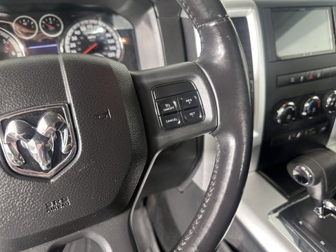 Used 2012 RAM 1500 Sport image 24