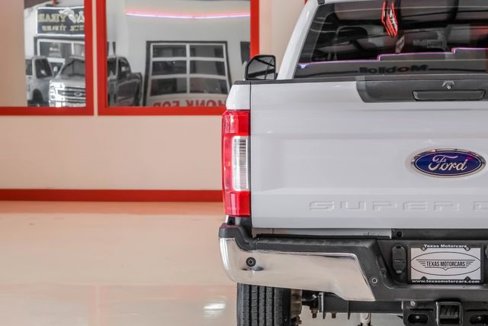 Used 2017 Ford F350 XL w/ Power Equipment Group image 45