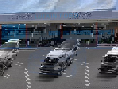New 2025 Ford Escape Active image 2