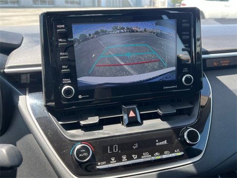 Used 2022 Toyota Corolla LE image 13