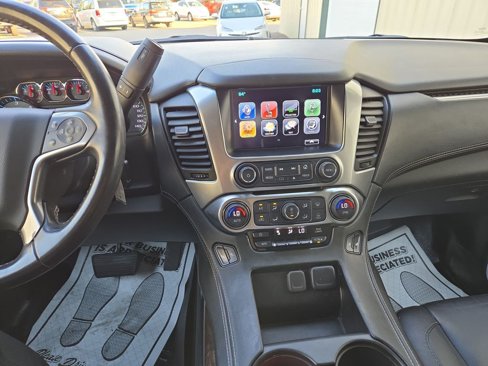 Used 2017 Chevrolet Tahoe LT image 23