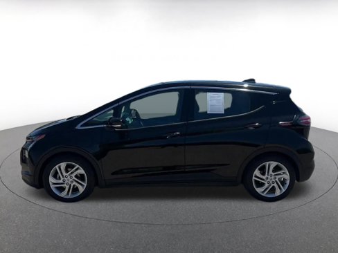 Used 2023 Chevrolet Bolt LT w/ Driver Confidence Package image 8