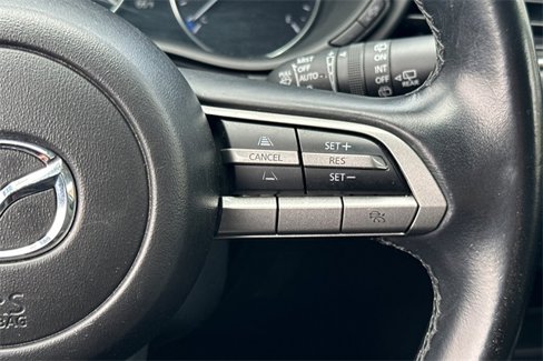 Used 2023 MAZDA CX-30 AWD 2.5 S w/ Select Package image 26