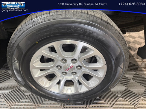 Used 2015 GMC Sierra 1500 SLE w/ SLE Value Package image 12