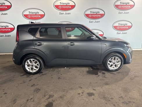 Used 2024 Kia Soul S image 6