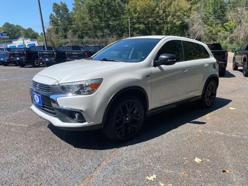 Used 2017 Mitsubishi Outlander Sport LE image 3