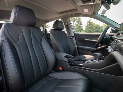 New 2025 Acura Integra image 15
