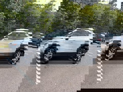 Used 2021 MAZDA CX-30 AWD 2.5 S w/ Preferred Package image 2