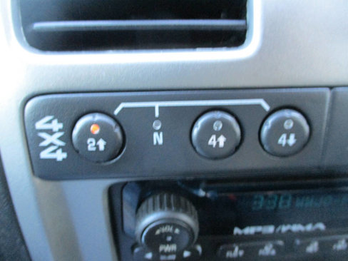 Used 2012 Chevrolet Colorado LT image 31