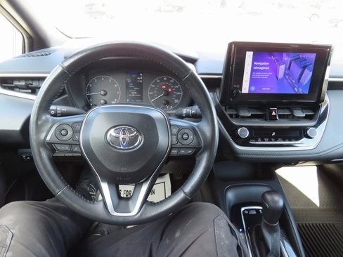 Used 2024 Toyota Corolla SE image 10