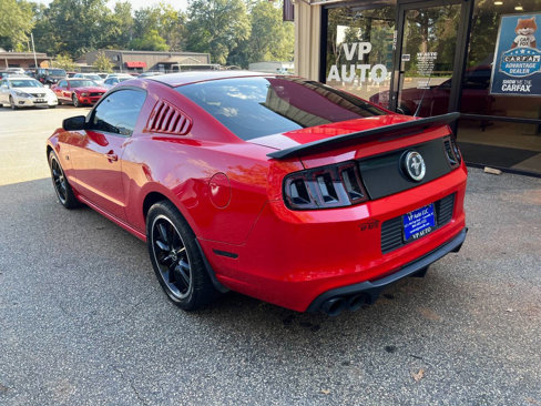 Used 2014 Ford Mustang Coupe w/ Equipment Group 102A image 8