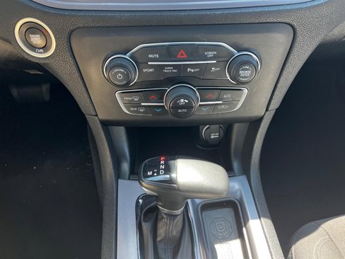 Used 2023 Dodge Charger GT w/ Blacktop Package image 19