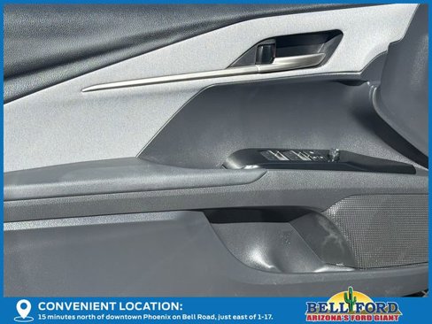 Used 2025 Toyota Camry LE image 15