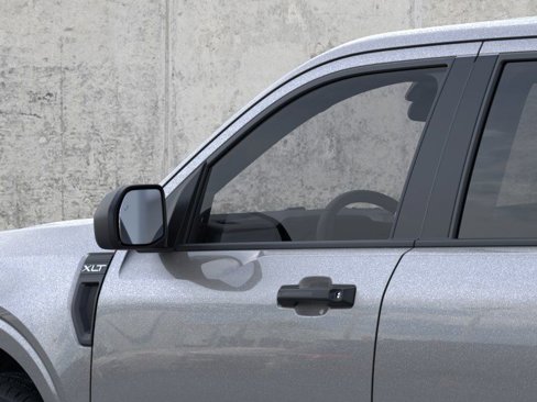 New 2025 Ford Maverick XLT image 21