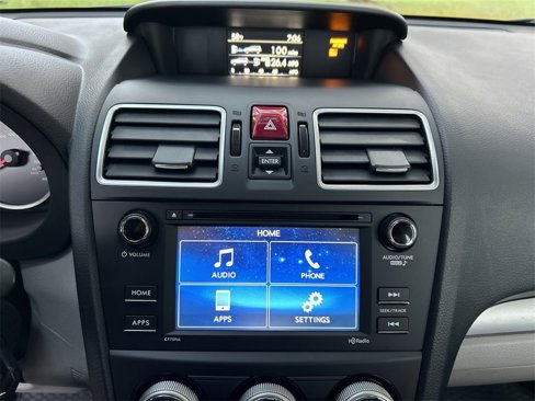 Used 2018 Subaru Forester 2.5i w/ Alloy Wheel Package image 20