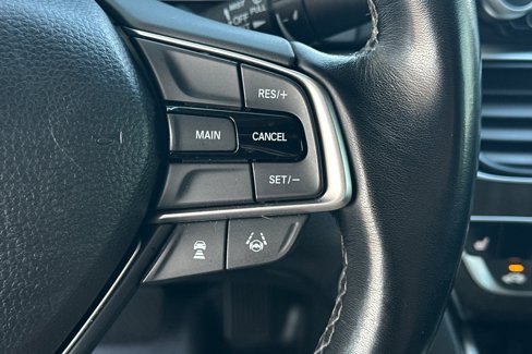 Used 2019 Honda Accord EX-L image 30