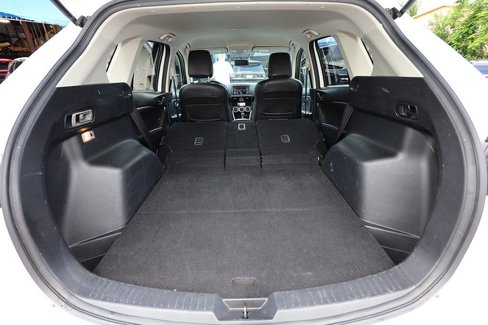Used 2014 MAZDA CX-5 Touring image 17