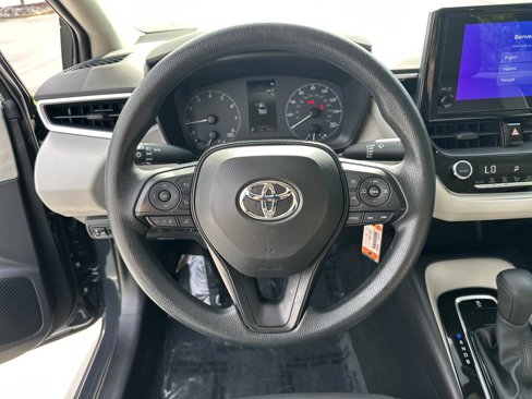 Certified 2024 Toyota Corolla LE image 18