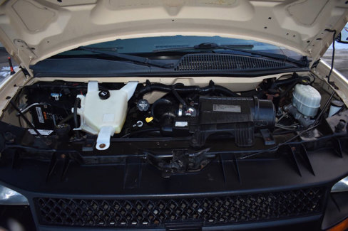 Used 2014 Chevrolet Express 2500 image 59