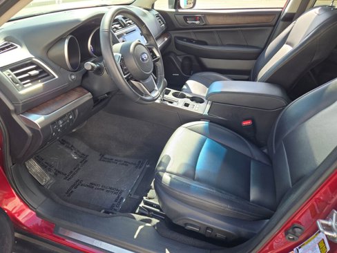 Used 2018 Subaru Outback 2.5i Limited w/ Popular Package #2 image 22