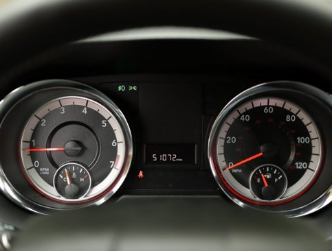 Used 2018 Dodge Grand Caravan SE image 11