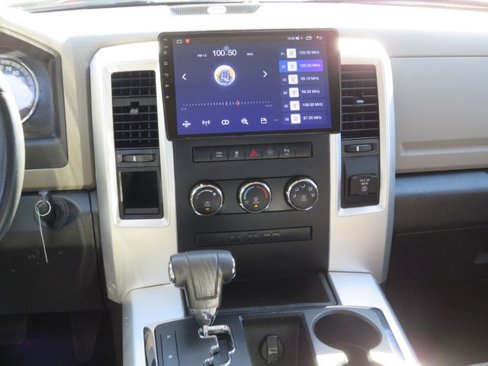 Used 2012 RAM 1500 Big Horn image 25