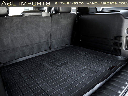 Used 2009 HUMMER H2 Luxury image 66