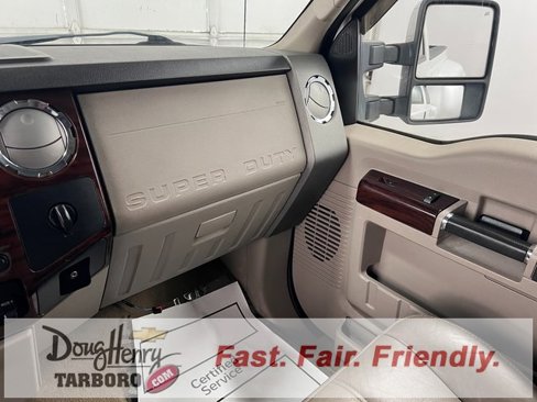 Used 2008 Ford F450 Lariat image 42