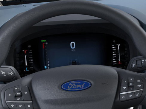 New 2025 Ford Maverick XL image 13