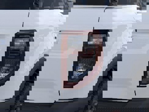 New 2025 Ford Bronco Sport Big Bend image 21